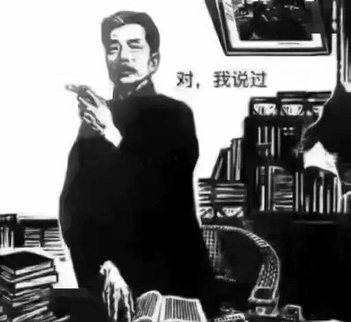 娱乐吃瓜酱鲁迅,揭秘娱乐圈的荒诞与真实